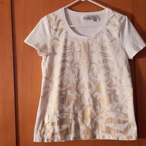 Zenergy  by Chico's Top